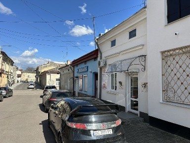 Оренда примішення центр м. Стрий