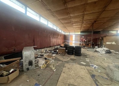 Київська область, Вишневе