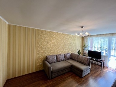 Продаж 2х кімнатної квартири. р-н Алмазний