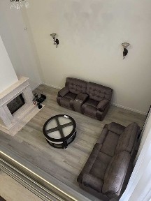 Одеська область, Фонтанка