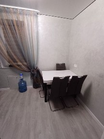 Оренда 2х кімнатної квартири.