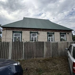 Продам дом Орловщина