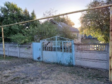 Продається будинок с. Ганівка Камʼянський район, Дніпровська область
