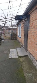 Продам будинок в м. Апостолове