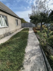 Продам дім в Курилівці