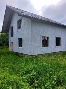 Продається новобудова!