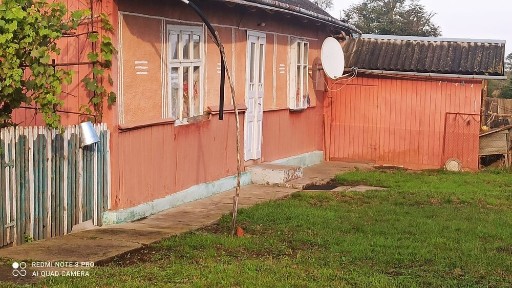 Продається жилий будинок