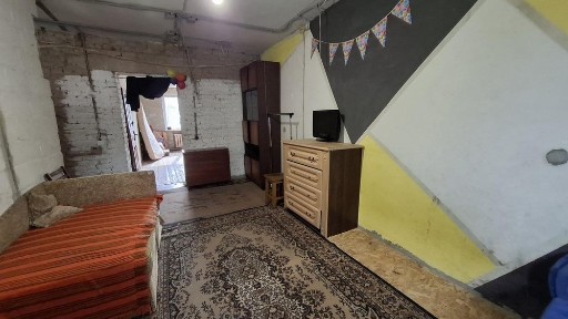 Купити 3к. квартиру Пісочин Надія