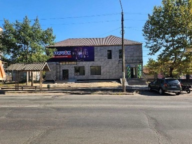 Миколаївська область, Миколаїв, Центральний