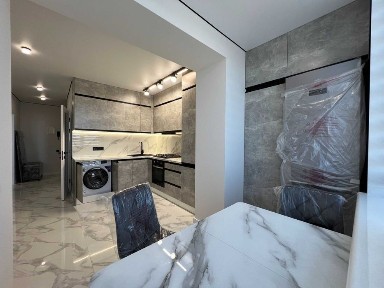 1кім 4поверх меблі+техніка Вул Хмельницького ЖК Гетьманський