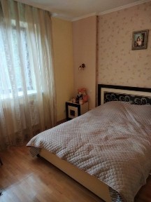 Найдешевша 2 кімнатна з ремонтом