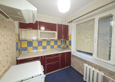 Запорізька область, Запоріжжя, Дніпровський