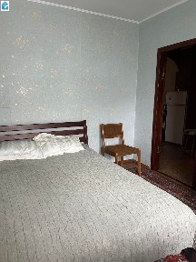 Сдам 3 ком. квартиру в кирпичном доме, Тополь 1, Запорожское шоссе 56.