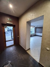 здам приміщення в ценрі міста, під будь якій бізнес
