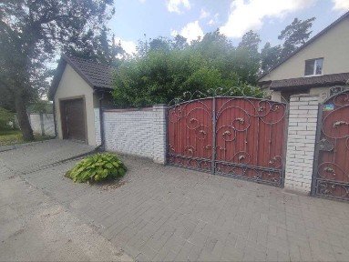 Продаж частини Будинку в Соснівці