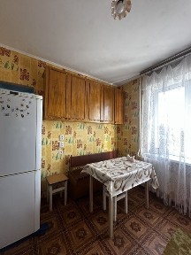 Оренда 2-кім. квартири на Пухова