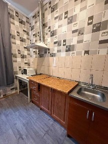 Здається в оренду двокімнатна квартира, район Палацу Хіміків