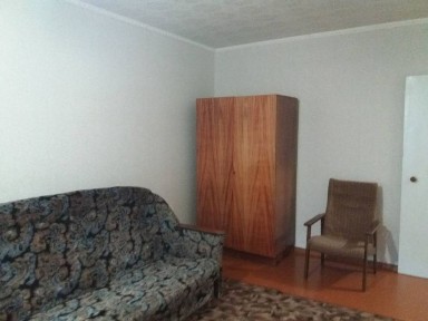 Здам 2-к. квартиру на Харківській, не агенство (рынок скд)