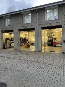 230м2 підійде під виробництво сервіс СТО склад офіс вул. Головна Депот