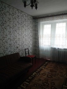 Трикімнатна квартира в центрі Звенигородки