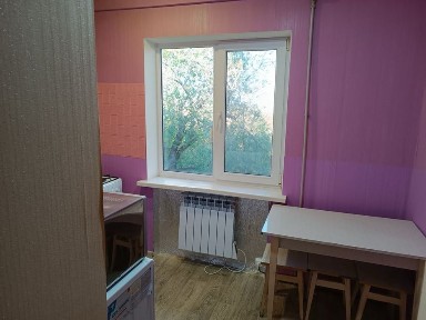 Продам 1-ком. квартиру на Черемушках с АЭО