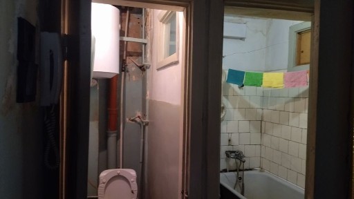 3 комн ЮГОК Салтиківська