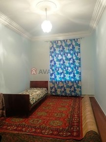 Трьохкімнатна. Автоном Газ Опалення.