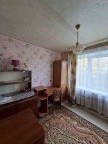 Продам в центре 3хком., 6/9кирп., общ. пл. 67кв. м., 56000у.е.