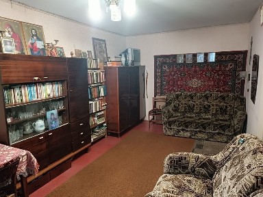 Дніпропетровська область, Кривий Ріг, Долгинцевський