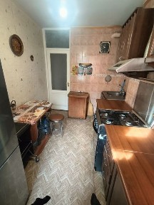 Дніпропетровська область, Дніпро, Новокодацький