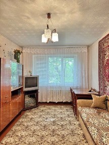 2-х комн чешка улица Колачевского 17-й квартал