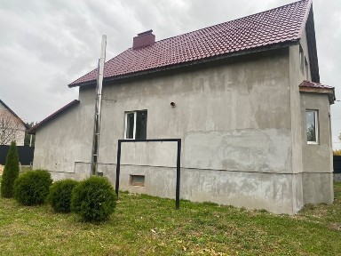 Продаж приватного будинка