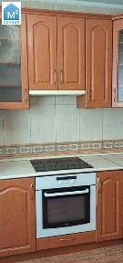 Оренда 2вокім. кв-ри. Метро Харківська, вул. Олійника 9