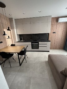 Здам 1 к квартиру Ірпінь Чехов Парк Перша здача