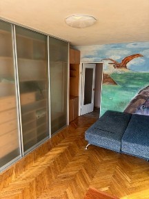 Ціну знижено! Оренда 2 к. 52м2, Щусева 36, метро Сирець 5 хвилин. Є газ