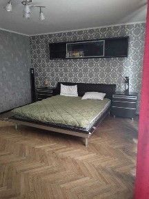 ЦЕНТР ст. метро Кловська. Роздільна 3 кімнатна. вул. Мечникова, 18