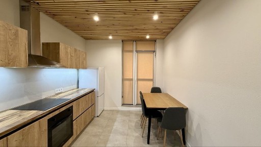 Довгострокова оренда