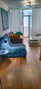 Сдам евродвушку. ЖК Манхэттен. Собственник