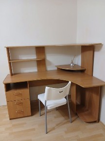 Оренда 2-кімнатної квартири пр-т. Григоренка 33/44