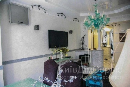 БЕЗ % Здам 3к квартиру центр Липки Кропивницького, 12 Дарвіна Печерськ