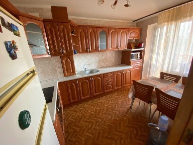 Київська область, Київ, Святошинський