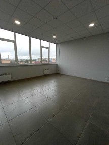 Оренда офісу БЦ Luxury