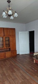 Сдам! 1 комнатную квартиру Солоницевка