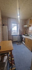 Продаж 3кімнатної квартири в цегляному будинку на Стуса