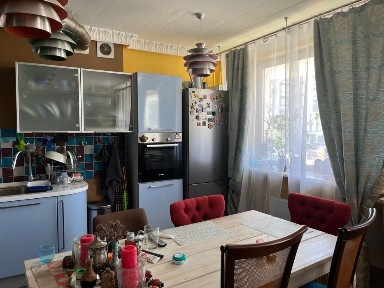 Квартира продаж 2 рівнева біля озера 5 км від КП Києва