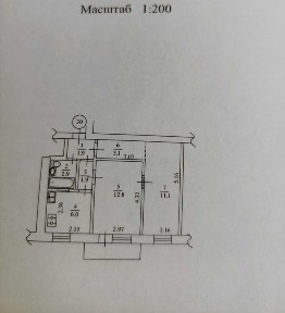 Київська область, Київ, Святошинський