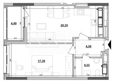 БЕЗ % Продаж 2к квартири | ЖК Maxima Residence