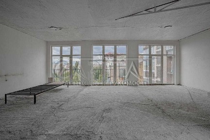 Продажа 71м Центр без ремонта Вид Андреевская Церковь Пейзажная Алея