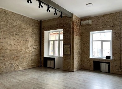 Продаж, Лютеранська, 11, студіо, царський з ліфтом, лофт