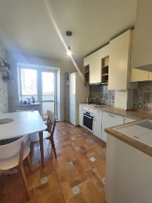 Київська область, Святопетрівське